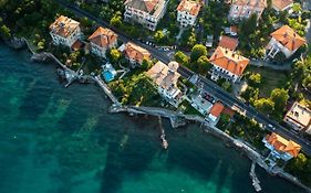 Apartmani Belsito
